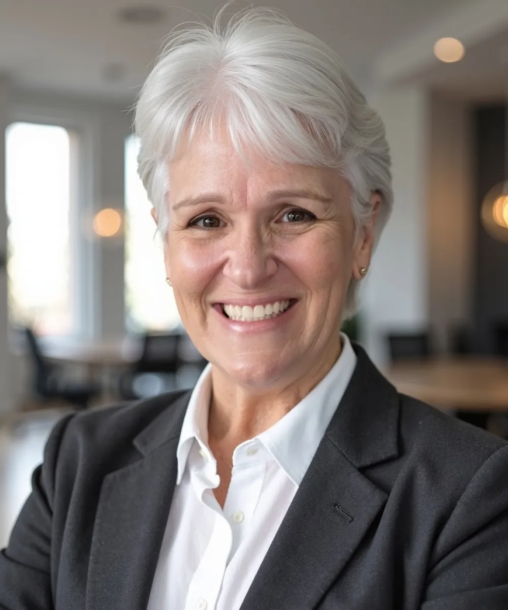 Jennifer | Operations Manager | Carlson Wealth Solutions