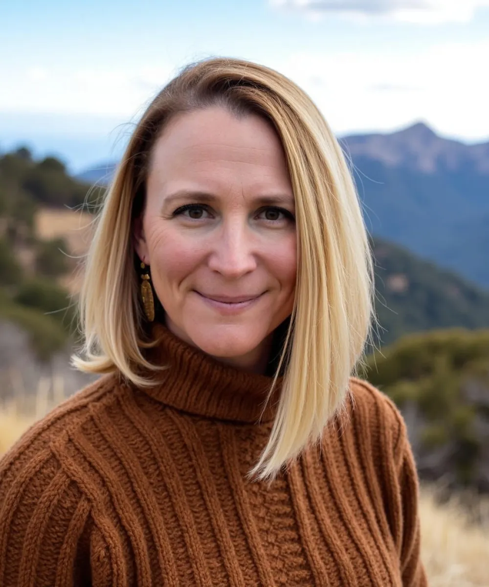 Sabrina | Financial Advisor | Carlson Wealth Solutions