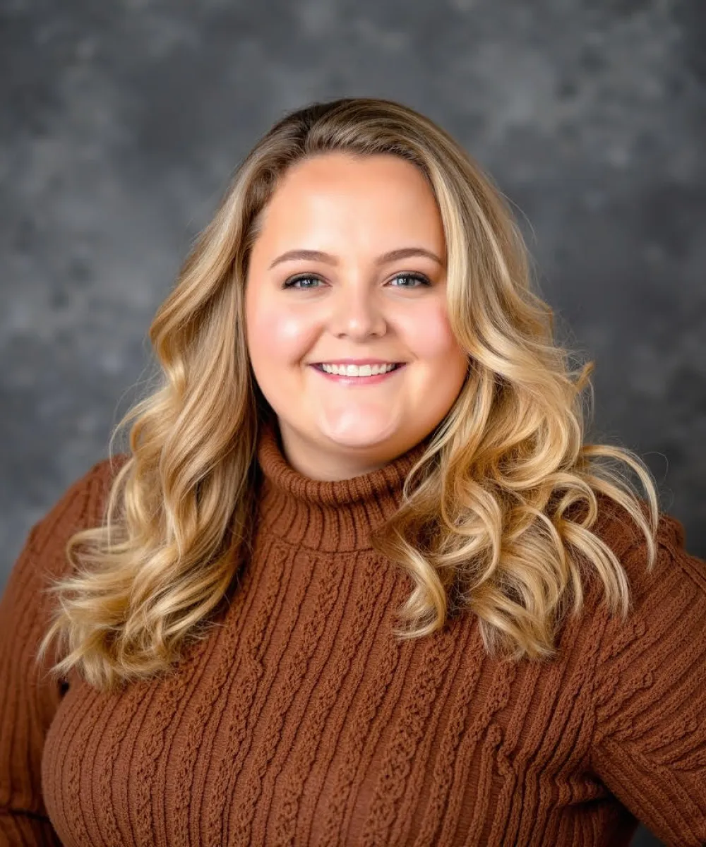 Taylor Golightly | Client Manager | Carlson Wealth Solutions